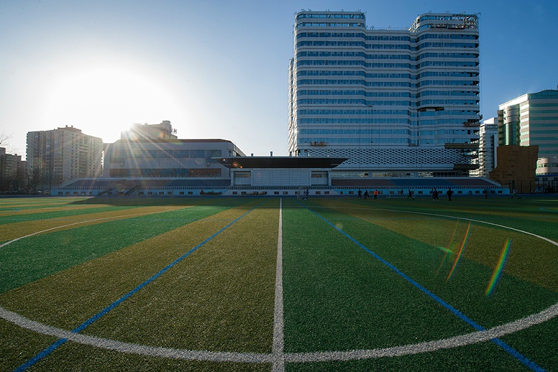 2021-09-06ZOBO香蕉视频色版PRS香蕉视频在线网址为北京交通大学2021新生开学典礼保驾护航